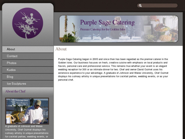 www.cateringpurplesage.com