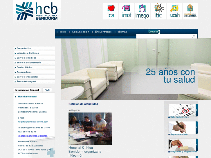 www.clinicabenidorm.com