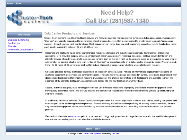 www.cluster-tech.com