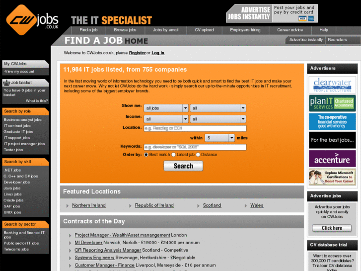 www.cwjobs.co.uk