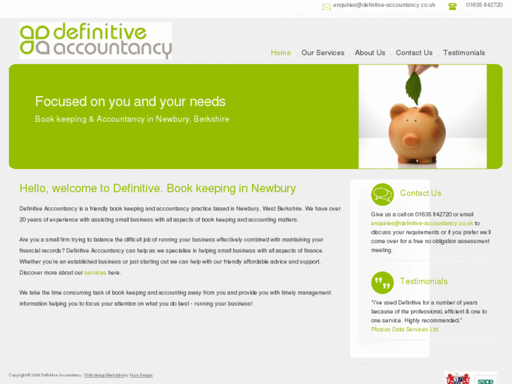 www.definitive-accountancy.com