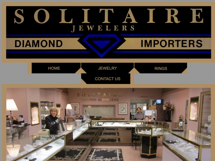 www.diamondsfromsolitaire.com