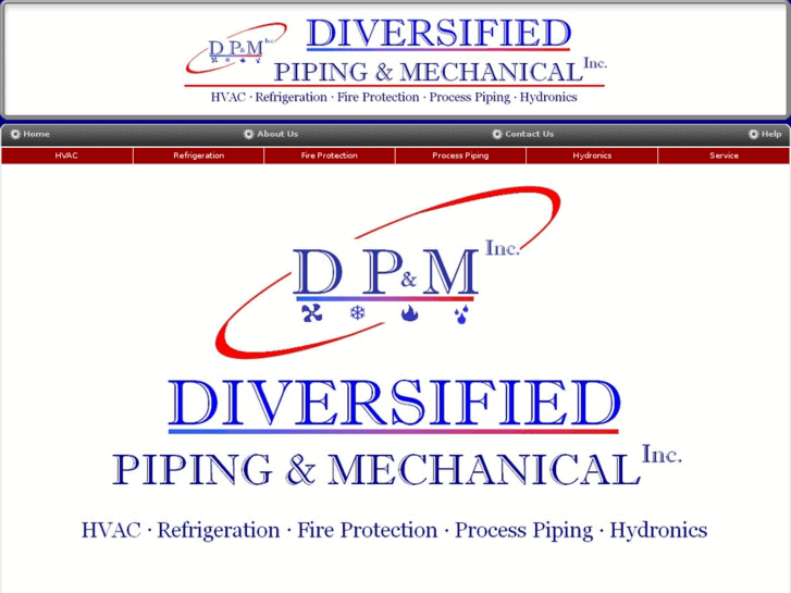 www.diversified-mech.com