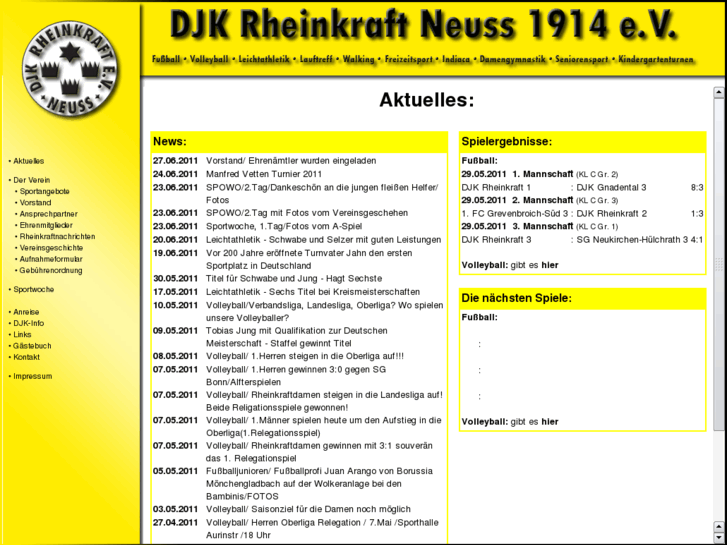 www.djk-rheinkraft-neuss.de