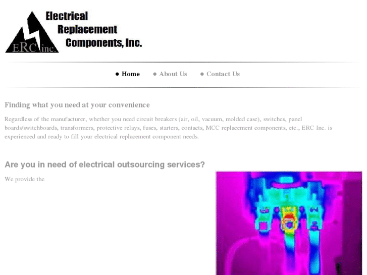 www.electricreplacement.com