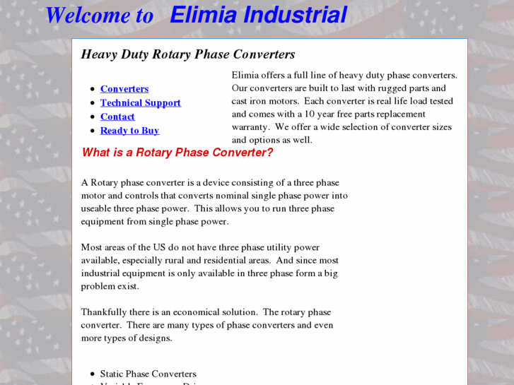 www.elimiaindustrial.com