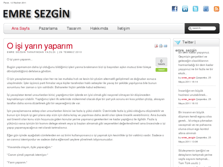 www.emresezgin.com