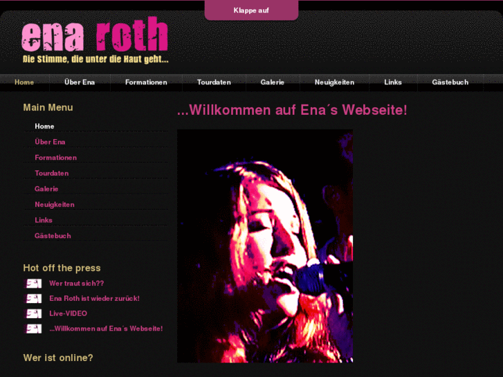 www.enarothmusic.com