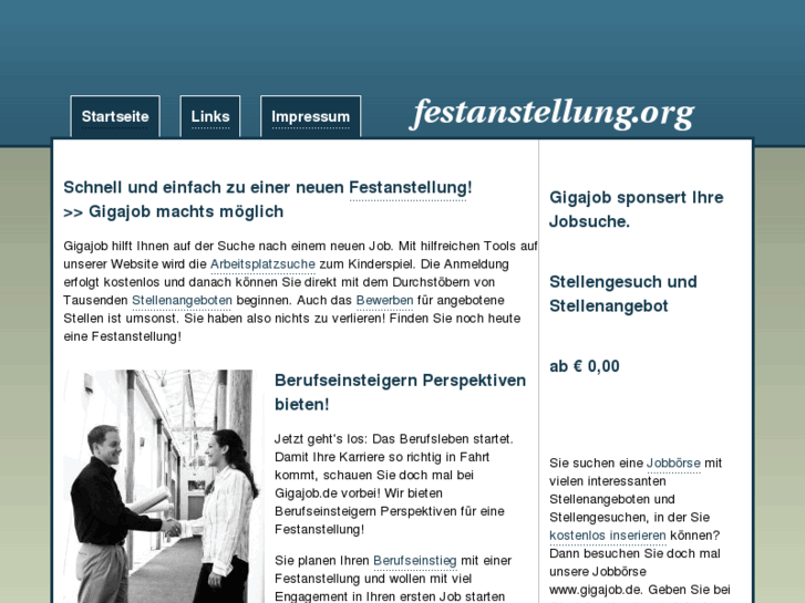 www.festanstellung.org