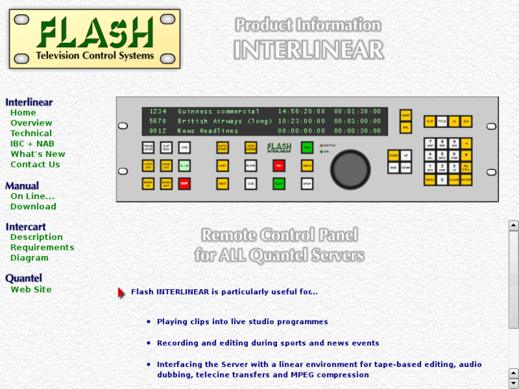 www.flashtcs.com