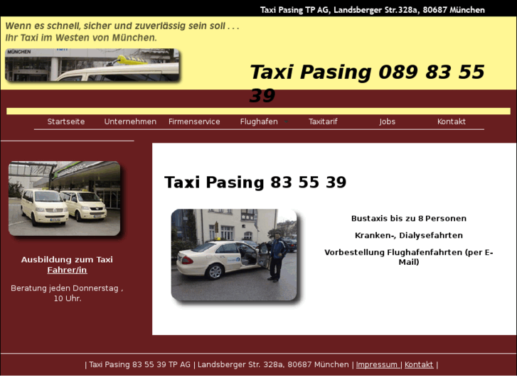 www.flughafentaxi.net