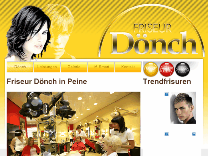 www.friseur-doench.de