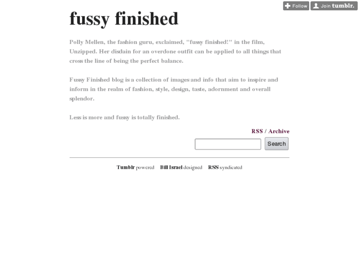 www.fussyfinished.com