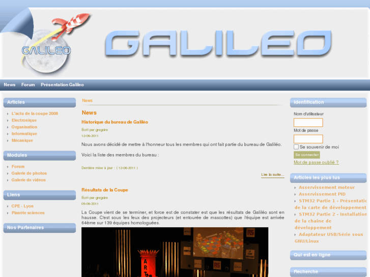 www.galileo-cpe.net