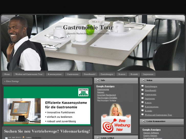 www.gastronomie-tour.com