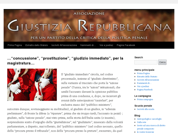 www.giustiziarepubblicana.org