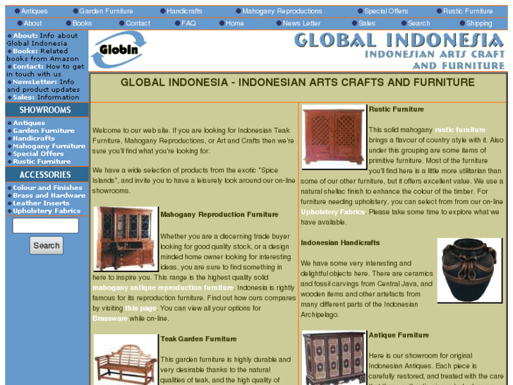 www.globalindonesia.com