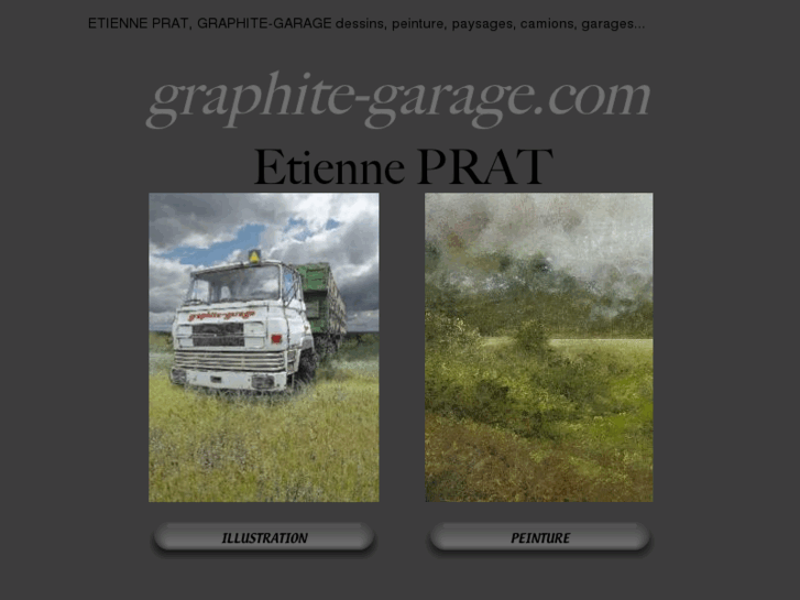 www.graphite-garage.com