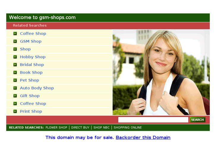 www.gsm-shops.com