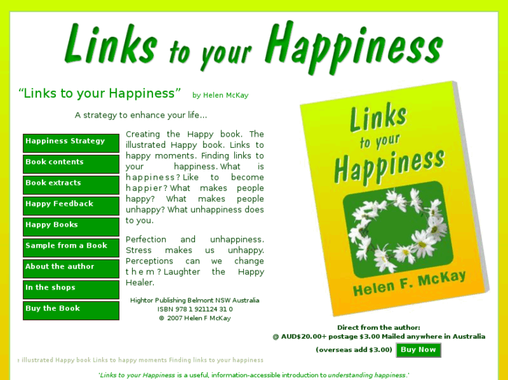 www.happinesslinks.com