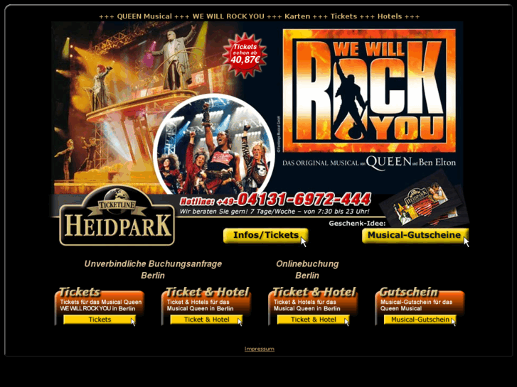 www.heavymetal.info