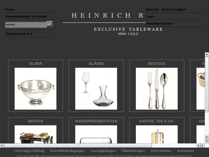 www.heinrich-roxlau.com