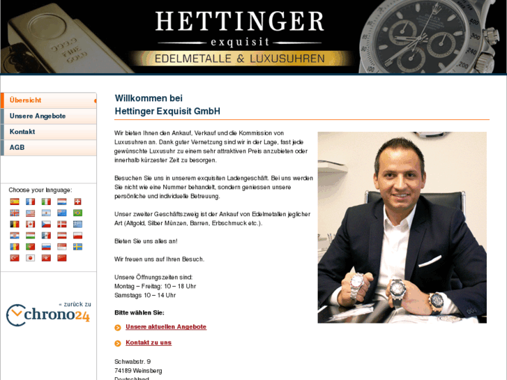 www.hettinger-exquisit.com