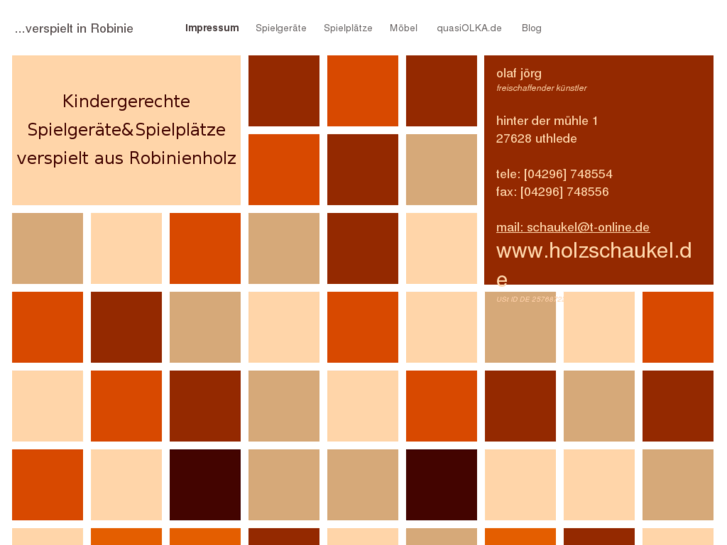 www.holzschaukel.de