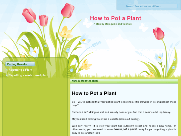 www.how-to-pot-a-plant.com