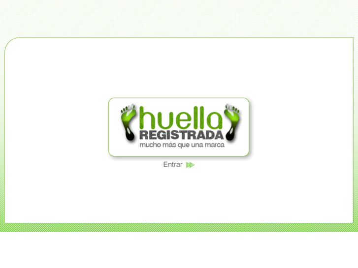 www.huellaregistrada.com.ar