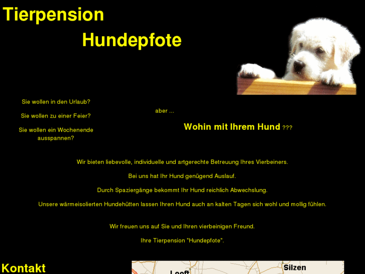 www.hundepfote.com