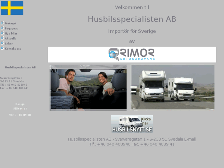 www.husbilsspecialisten.com