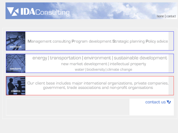 www.idaconsulting.com