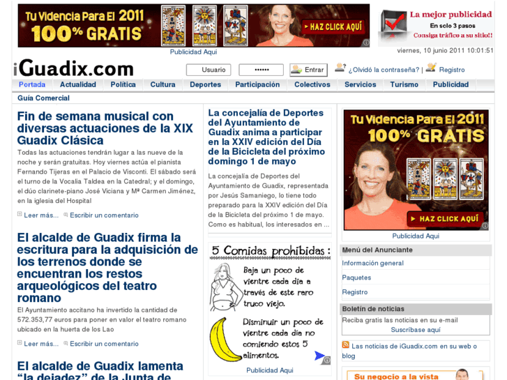 www.iguadix.com