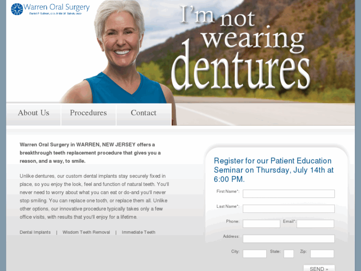 www.imnotwearingdentures.com