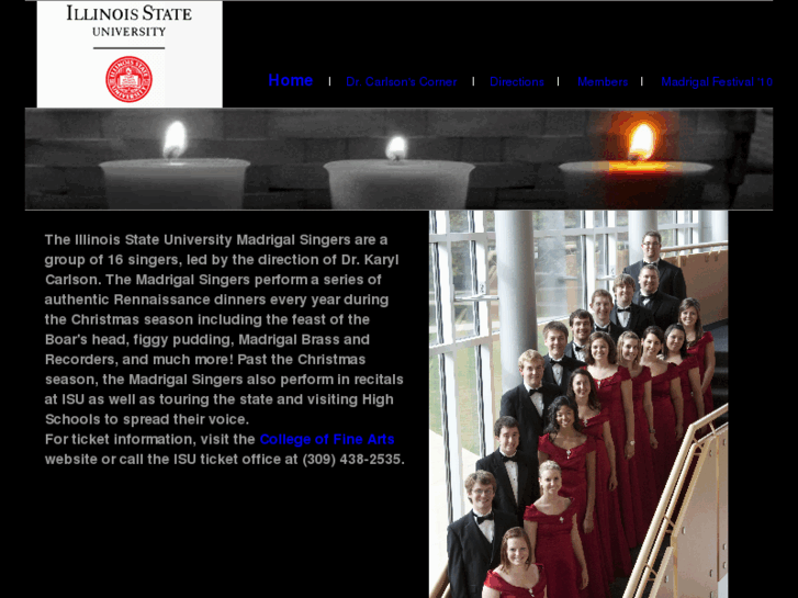 www.isuchoirs.com