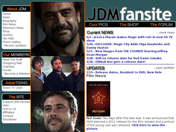 www.jdmfansite.com