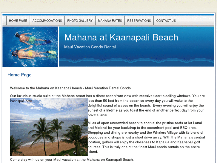 www.kaanapali.com