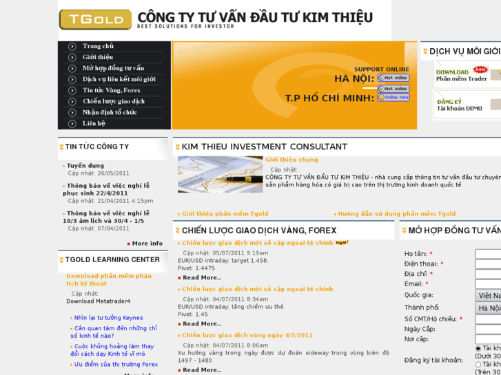 www.kimthieu.com