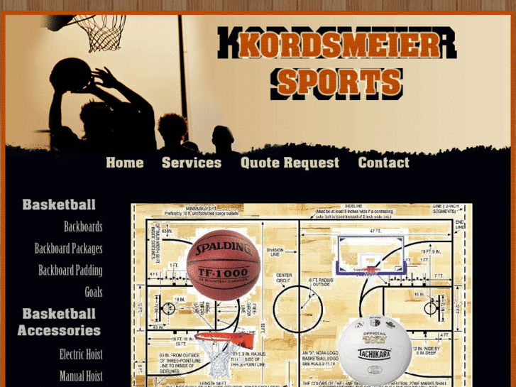 www.kordsmeiersports.com