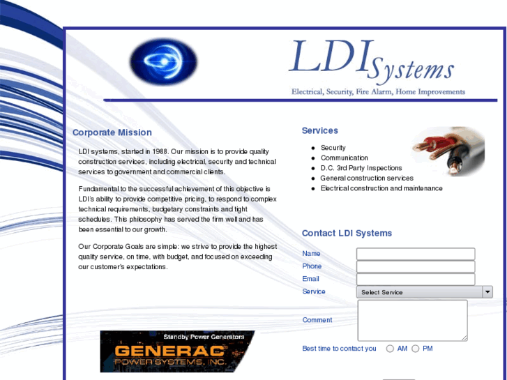 www.ldisystems.com