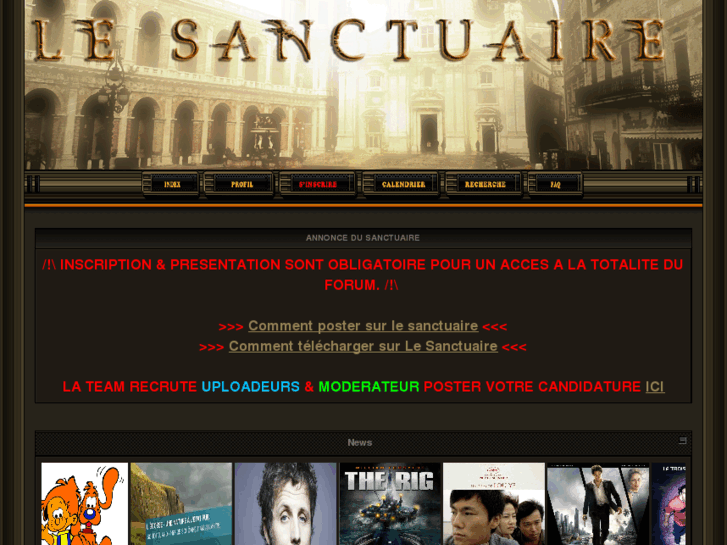 www.le-sanctuaire.org