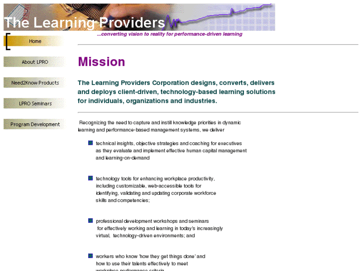 www.learningproviders.com