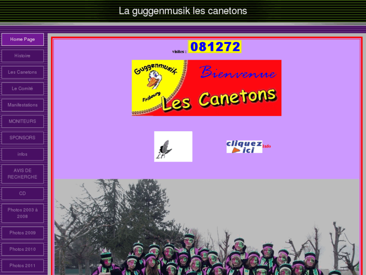 www.lescanetons.org