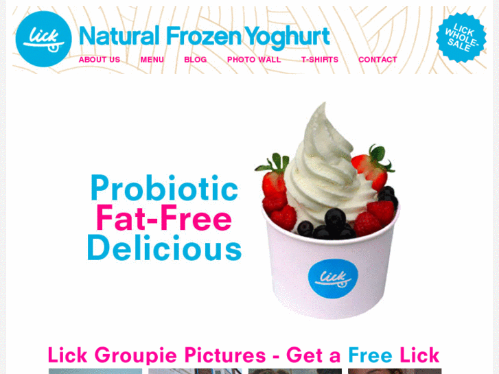 www.lickyoghurt.com