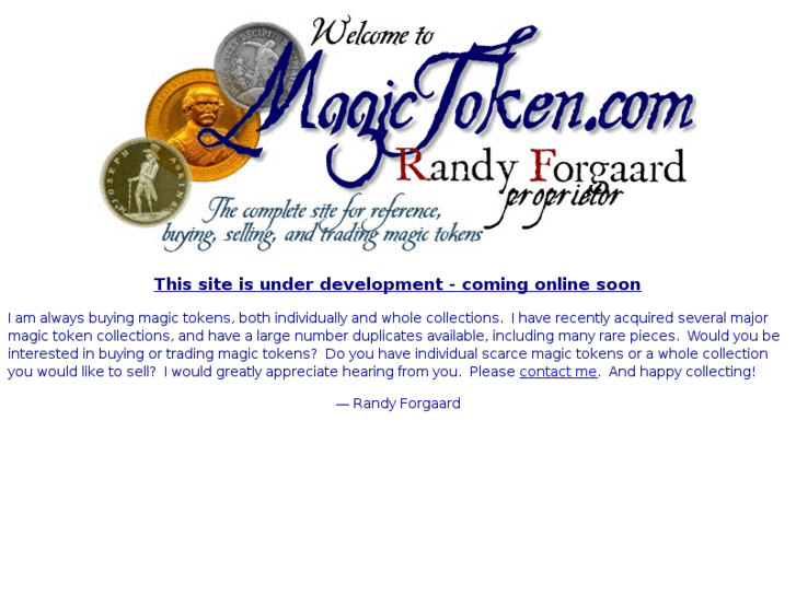 www.magictoken.com