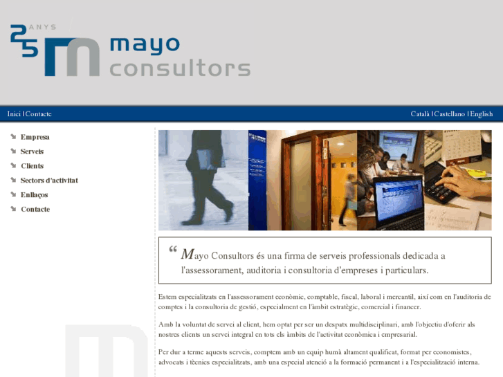 www.mayoconsultors.com