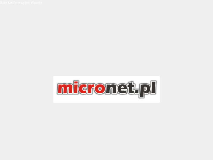 www.micronet.pl