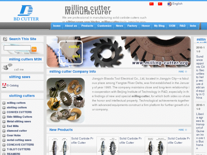 www.milling-cutter.org