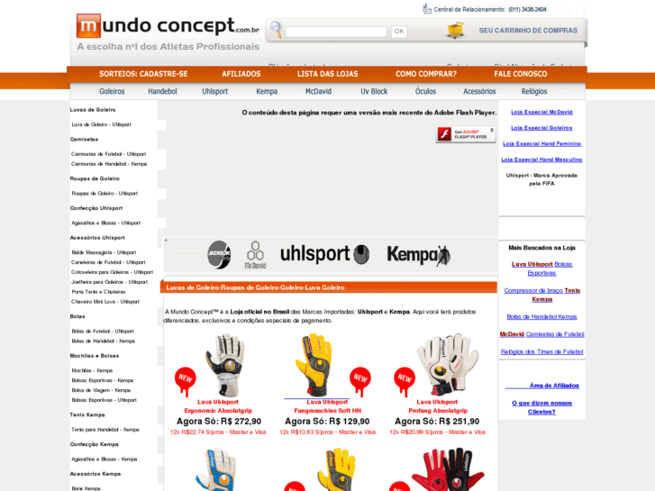 www.mundoconcept.com.br